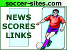 www.soccer-sites.com, Click the logo to go to the free soccer only search engine.